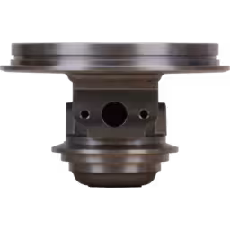 318790-S410T-BEARING-HOUSING-OF-TURBOCHARGER-FOR-MERCEDES-BENZ-FREIGHTLINER-BENZ-OM460LA-456HP_Front_View_256X256
