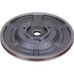 4034047-BP-HY55V-BACK-PLATE-OF-TURBOCHARGER-FOR-IVECO-TRUCK-IVECO-CURSOR-10-440HP_Bottom_View_Of_45_Degrees_256X256