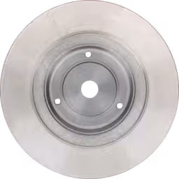 4034047-BP-HY55V-BACK-PLATE-OF-TURBOCHARGER-FOR-IVECO-TRUCK-IVECO-CURSOR-10-440HP_Top_View_256X256