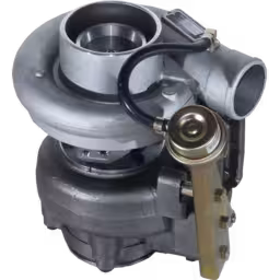 4049355-HX40W-TURBOCHARGER-FOR-DCEC-6CTA-175HP_Top_View_Of_45_Degrees_256X256