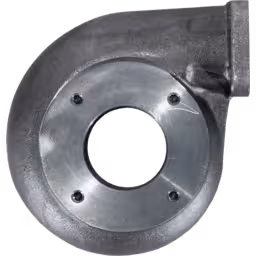 443548-0002-TO4B27-TURBINE-HOUSING-OF-TURBOCHARGER-FOR-MERCEDES-BENZ-TRUCKS-1617-BENZ-OM352A-5700CC-168HP_Top_View_256X256