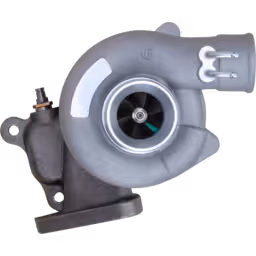 49177-02512-TD04-TURBOCHARGER-FOR-MITSUBISHI-4D56_Top_View_256X256