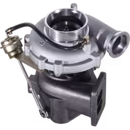 53279707100-K27-TURBOCHARGER-FOR-MERCEDES-BENZ-LKW-BENZ-OM906LA-E2-279HP_Top_View_Of_45_Degrees_256X256