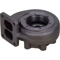 5329-101-6524-K29-3571QOAKB-15-20-TURBINE-HOUSING-OF-TURBOCHARGER-FOR-MAN-TDA-MAN-D2066LF-419HP_Bottom_View_Of_45_Degrees_256X256