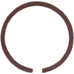 53311270100-K29-3571QOAKA-17-20-PISTON-RING-OF-TURBOCHARGER-FOR-MAN-TGA-MAN-D2866LF25-310HP_Top_View_256X256