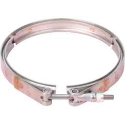 FOR-0R6804-VC-TH-S4DW-018-V-BAND-OF-TURBOCHARGER-FOR-CAT-SHIP-CAT-3208_Top_View_Of_45_Degrees_256X256