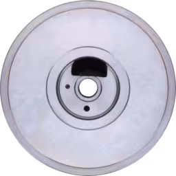 FOR-318947-BH-S410T-BEARING-HOUSING-OF-TURBOCHARGER-FOR-MERCEDES-BENZ-FREIGHTLINER-BENZ-OM460LA-456HP_Top_View_256X256