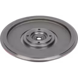 FOR-4047291-BP-HX83-BACK-PLATE-OF-TURBOCHARGER-FOR-CUMMINS-QSK60-2500HP-CUMMINS-MARINE_Bottom_View_Of_45_Degrees_256X256