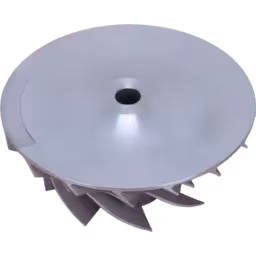 FOR-49181-03862-CW-TD10L-36F-28-COMPRESSOR-WHEEL-OF-TURBOCHARGER-FOR-MITSUBISHI_Bottom_View_Of_45_Degrees_256X256