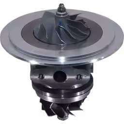 FOR-701455-0003-GT2560S-CORE-OF-TURBOCHARGER-FOR-ISUZU-TRUCK-ISUZU-4HE_Top_View_Of_45_Degrees_256X256