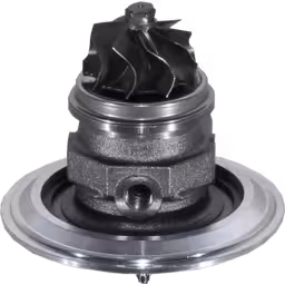 FOR-701455-5003S-GT2560S-CORE-OF-TURBOCHARGER-FOR-ISUZU-TRUCK-ISUZU-4HE_Bottom_View_Of_45_Degrees_256X256