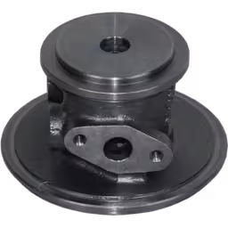 NN133378-J96-BEARING-HOUSING-OF-TURBOCHARGER_Bottom_View_Of_45_Degrees_256X256