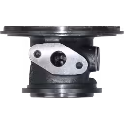 NN133378-J96-BEARING-HOUSING-OF-TURBOCHARGER_Front_View_256X256