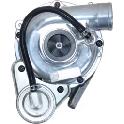 239-0230-RHF4-46001P8-5NHBRL323CAZ-TURBOCHARGER-FOR-CAT-3024C-C2-2T-CAT-247_Front_View_256X256