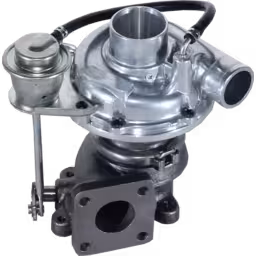 239-0230-RHF4-46001P8-5NHBRL323CAZ-TURBOCHARGER-FOR-CAT-3024C-C2-2T-CAT-247_Top_View_Of_45_Degrees_256X256