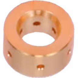 3534833-HX55-JOURNAL-BEARING-OF-TURBOCHARGER-FOR-VOLVO-FH12-TRUCK-VOLVO-D12A-420HP_Bottom_View_Of_45_Degrees_256X256