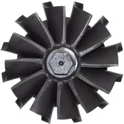 5327-120-5012-J96-TURBINE-WHEEL-OF-TURBOCHARGER_Top_View_256X256