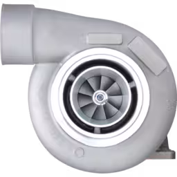 6505-71-5030-KTR110M-432A-TURBOCHARGER-FOR-KOMATSU-SAA6D140E-KOMATSU-PC600-8E_Top_View_256X256