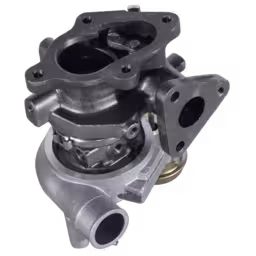 ME202012-TF035HM-12T-TURBOCHARGER-FOR-MITSUBISHI-4M40_Bottom_View_Of_45_Degrees_256X256