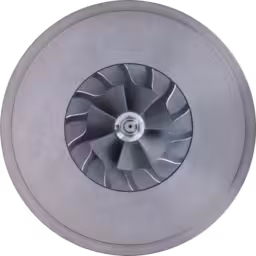 1411468-S4DS-CORE-OF-TURBOCHARGER-FOR-CAT-TRUCK-CAT-3406C_Front_View_256X256