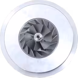 3504256-H1C-CORE-OF-TURBOCHARGER-FOR-FORD-TRUCKS-FORD-DOVER-2728_Top_View_256X256