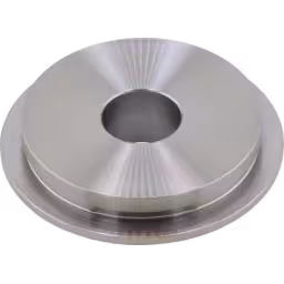 4036307-HE800FG-HX82-THRUST-RING-OF-TURBOCHARGER-FOR-CUMMINS-QSK45-1500HP_Bottom_View_Of_45_Degrees_256X256