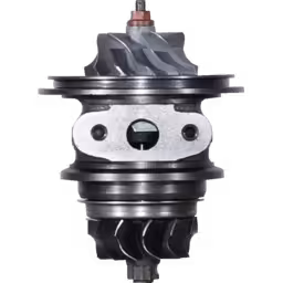 49177-08110-TD04-CORE-OF-TURBOCHARGER-FOR-MITSUBISHI-4D56_Front_View_256X256