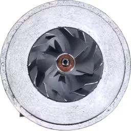 49177-08110-TD04-CORE-OF-TURBOCHARGER-FOR-MITSUBISHI-4D56_Top_View_256X256