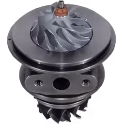 49177-08110-TD04-CORE-OF-TURBOCHARGER-FOR-MITSUBISHI-4D56_Top_View_Of_45_Degrees_256X256