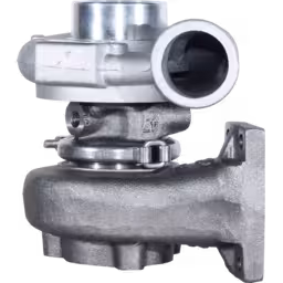 5I8122-TD04HL-15GA-TURBOCHARGER-FOR-CAT-SK4-CAT-314B_Front_View_256X256