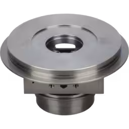 FOR-176865-BH-S510C004-BEARING-HOUSING-OF-TURBOCHARGER-FOR-CAT-TRUCK-793-HD-CAT-3516B_Top_View_Of_45_Degrees_256X256