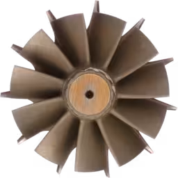 FOR-3792247-TW-HE400VG-HE451VE-TURBINE-WHEEL-OF-TURBOCHARGER-FOR-CUMMINS-B3_Top_View_256X256