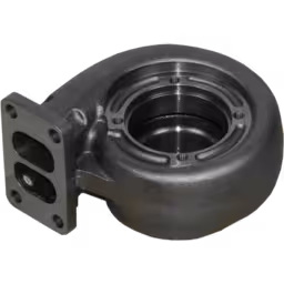 FOR-4032906-TH-H1E-TURBINE-HOUSING-OF-TURBOCHARGER-FOR-MERCEDES-BENZ-TRUCK-MERCEDES-BENZ-OM366LA_Bottom_View_Of_45_Degrees_256X256