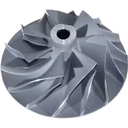 FOR-6505-52-5440-CW-KTR110G-QD6B-COMPRESSOR-WHEEL-OF-TURBOCHARGER-FOR-KOMATSU-SA6D140E-2A-KOMATSU-D155A-3_Top_View_Of_45_Degrees_256X256
