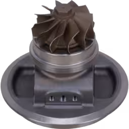 FOR-6505675080-KTR110L-F84PW-CORE-OF-TURBOCHARGER-FOR-KOMATSU-SAA12V140E-3A_Bottom_View_Of_45_Degrees_256X256