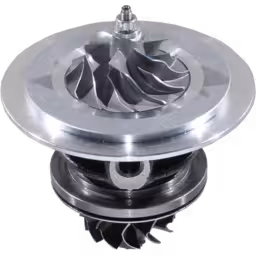 FOR-727265-5002-GT2052-CORE-OF-TURBOCHARGER-FOR-PERKINS-T4-40-4L-97HP-CUMMINS_Top_View_Of_45_Degrees_256X256