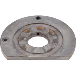 FOR-KTR150-TB2-KTR150-15A-THRUST-BEARING-OF-TURBOCHARGER-FOR-KOMATSU-SAA6D170-P800-KOMATSU-GENSET-EGS-850_Bottom_View_Of_45_Degrees_256X256
