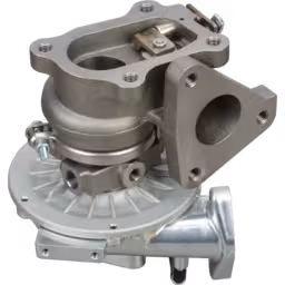 VA420125-RHF4H-TURBOCHARGER-FOR-NISSAN-YD25DDTI-110HP-(VN4)-NISSAN-CABSTAR-2-5-DCI_Bottom_View_Of_45_Degrees_256X256