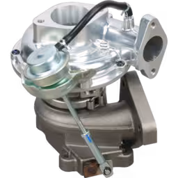 VA420125-RHF4H-TURBOCHARGER-FOR-NISSAN-YD25DDTI-110HP-(VN4)-NISSAN-CABSTAR-2-5-DCI_Top_View_Of_45_Degrees_256X256