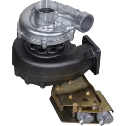 114400-2624-RHC7VW-TURBOCHARGER-FOR-ISUZU-6SD1-TC(VI75)_Top_View_Of_45_Degrees_256X256