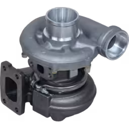 314088-S2A-TURBOCHARGER-FOR-DEUTZ-TRUCK-DEUTZ-4L1013_Top_View_Of_45_Degrees_256X256