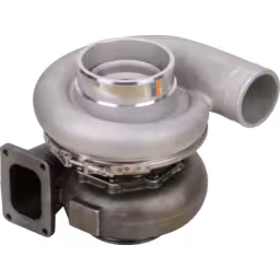 407370-9004-T18A40-TURBOCHARGER-FOR-DETROIT-DIESEL-12V150T_Top_View_Of_45_Degrees_256X256