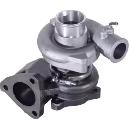 49177-01010-TD04-TURBOCHARGER-FOR-MITSUBISHI-4D55_Top_View_Of_45_Degrees_256X256