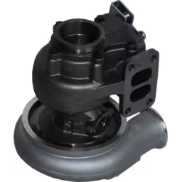 Construction-Machinery-Parts-PC220-7-Excavator-Engine-Turbo-6738-81-8190-SAA6D107E-1-Turbocharger_Bottom_View_Of_45_Degrees_256X256