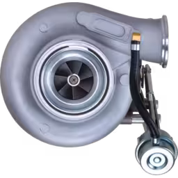 Construction-Machinery-Parts-PC220-7-Excavator-Engine-Turbo-6738-81-8190-SAA6D107E-1-Turbocharger_Top_View_256X256