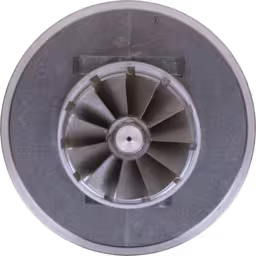 FOR-1116196-H2D-CORE-OF-TURBOCHARGER-FOR-CUMMINS-LTA10_Front_View_256X256