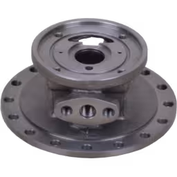 FOR-3594074-BH-HX82-BEARING-HOUSING-OF-TURBOCHARGER-FOR-CUMMINS-QSK50-CUMMINS-GENSET_Top_View_Of_45_Degrees_256X256
