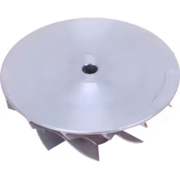 FOR-49188-04210-CW-U-J96-COMPRESSOR-WHEEL-OF-TURBOCHARGER_Bottom_View_Of_45_Degrees_256X256