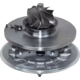 FOR-767720-5003S-GTA2056LV-CORE-OF-TURBOCHARGER-FOR-NISSAN-YD25DDTI-129HP-2007-NISSAN-NAVARA-2-5-DI_Bottom_View_Of_45_Degrees_256X256