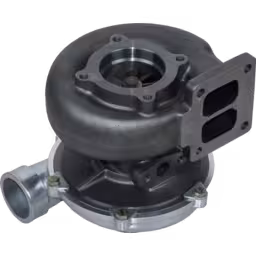 114400-2961-RHC7-13005HQ30NFBRL557A-TURBOCHARGER-FOR-SUMITOMO-S220-ISUZU-6BG1(CIAF)_Bottom_View_Of_45_Degrees_256X256